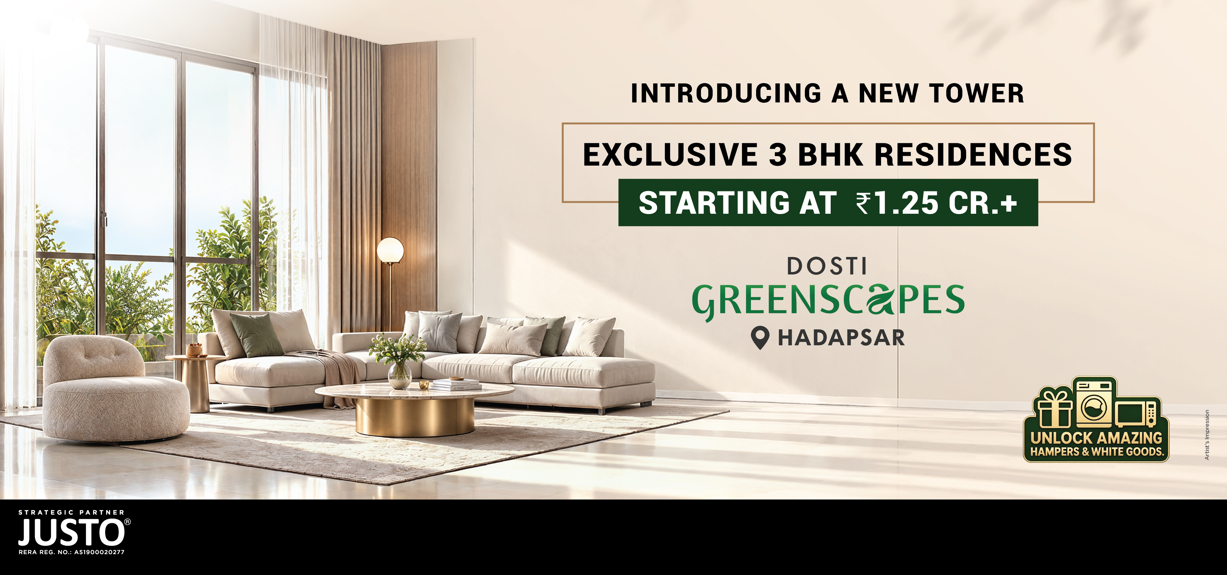 Ambernath’s Boutique Business Headquarters